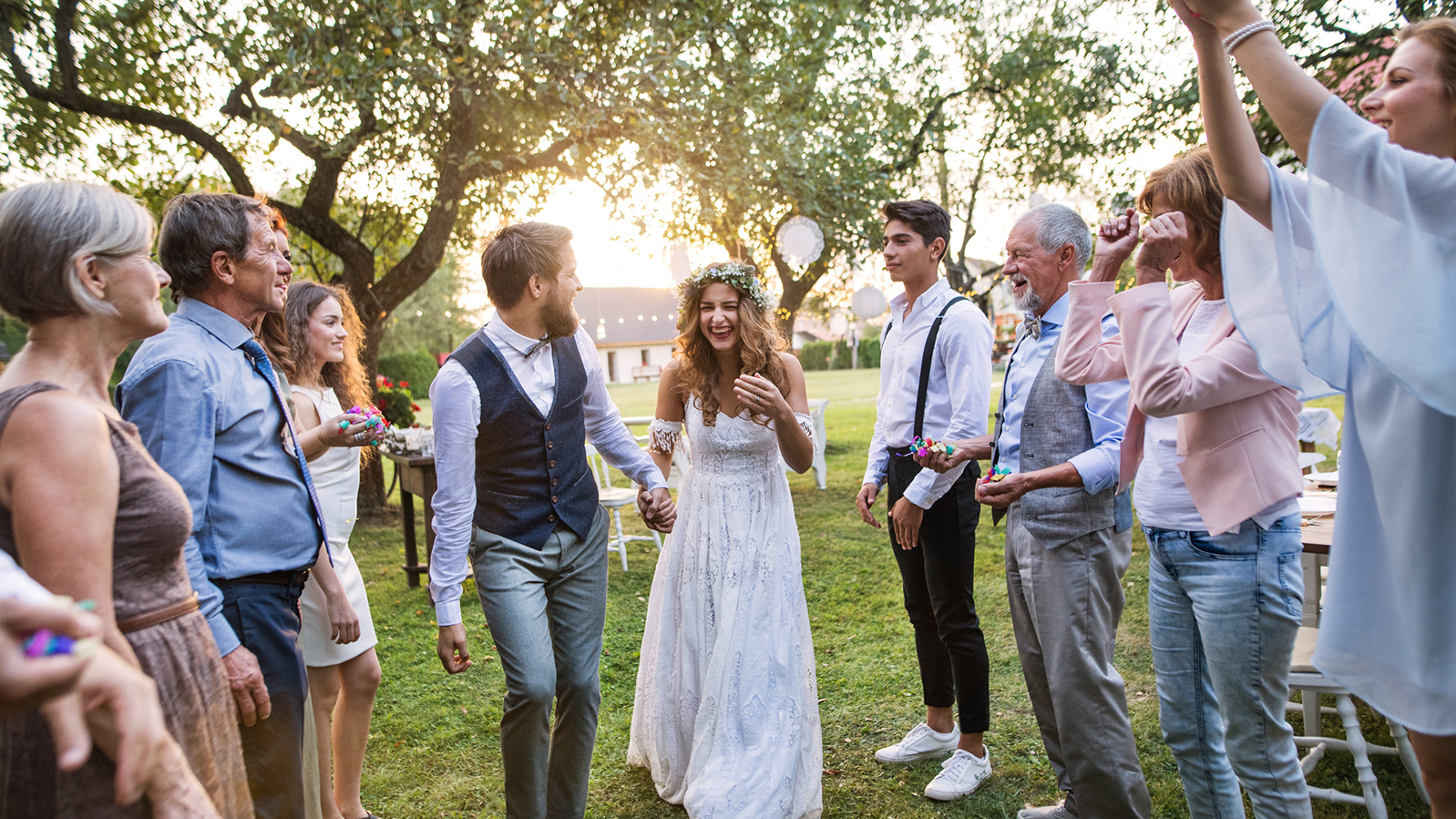 Diese 3 Sternzeichen sollten nicht heiraten 72 Sternzeichen Hochzeit
