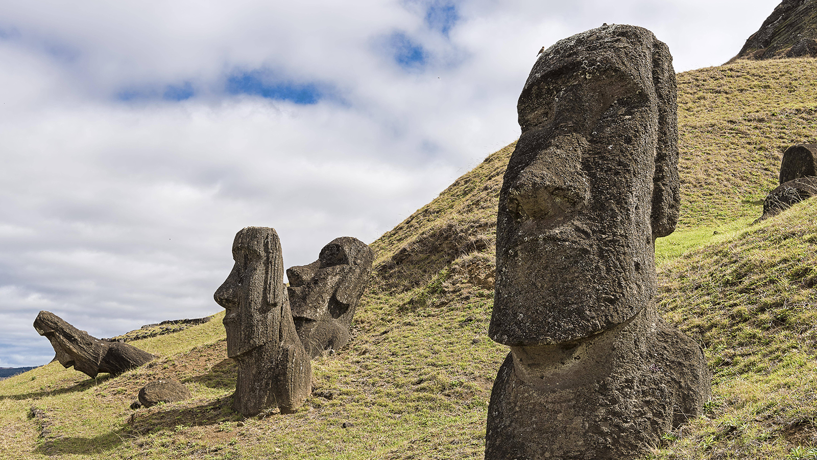 Das sind die mysteriösesten Orte der Welt 72 Osterinsel