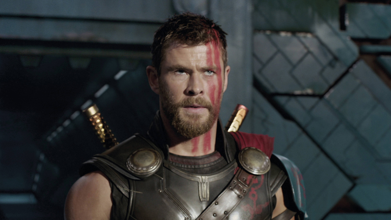 Chris Hemsworth