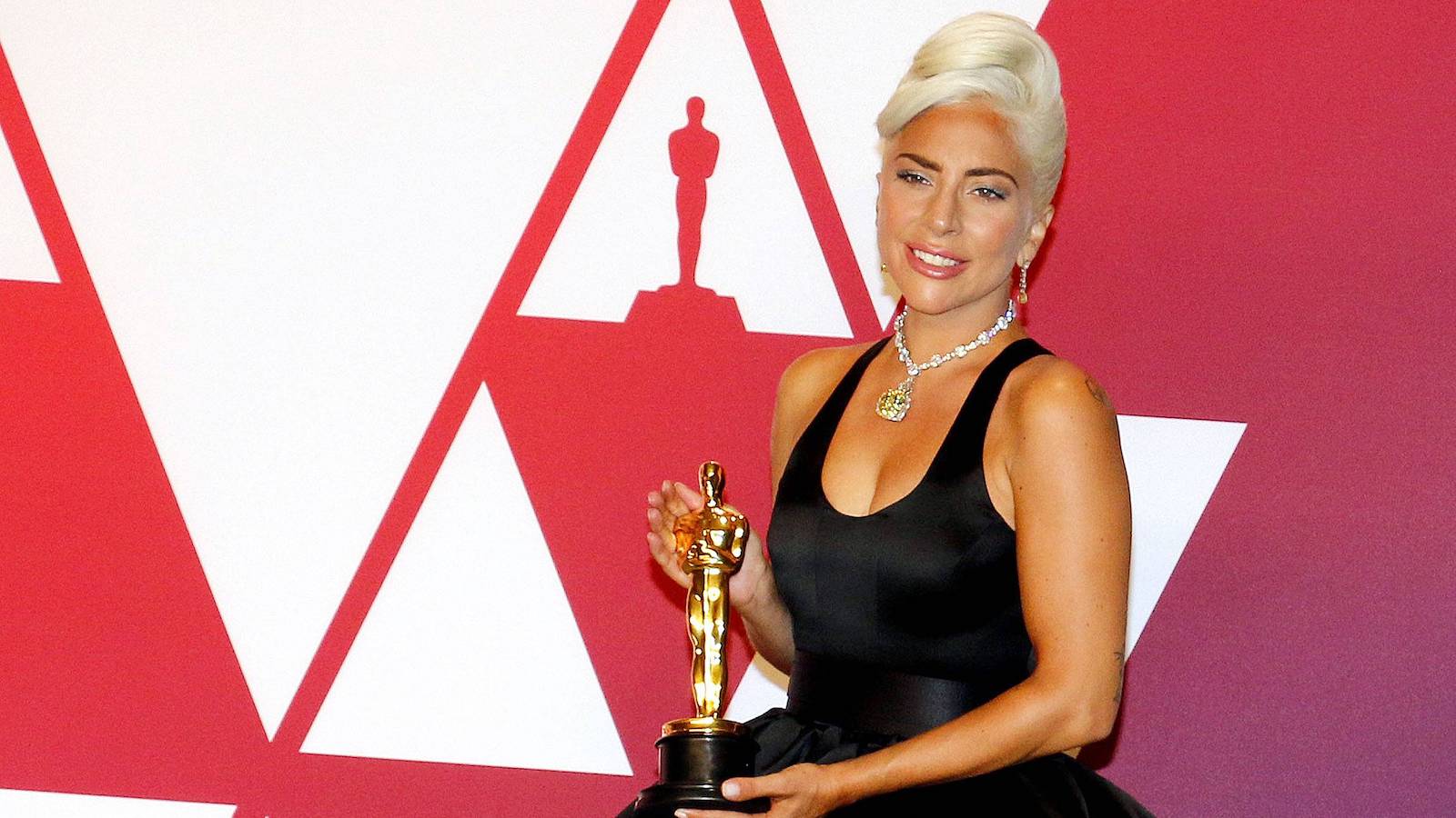 Die schlimmste Zeit für Lady Gaga