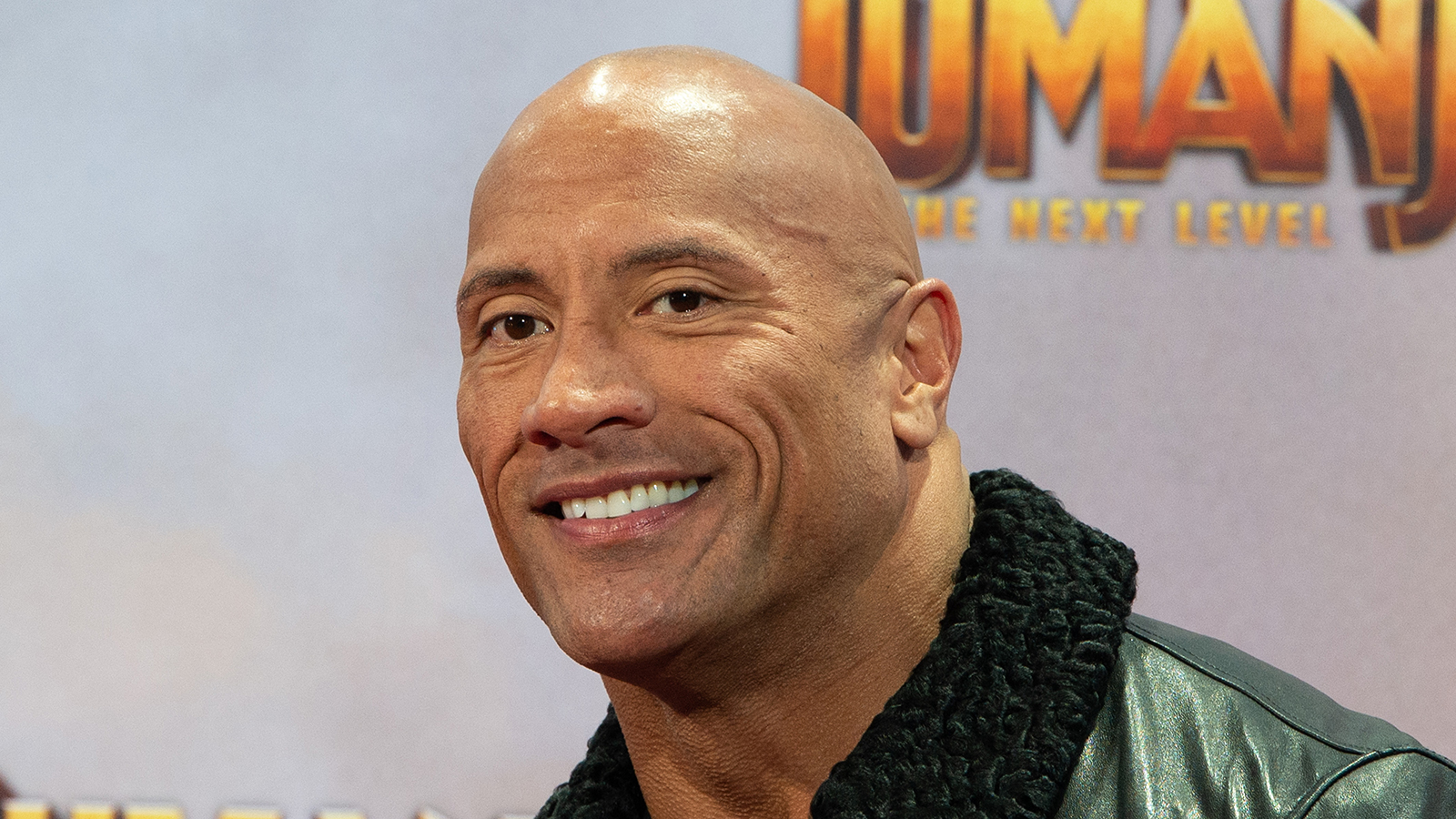 Dwayne Johnson