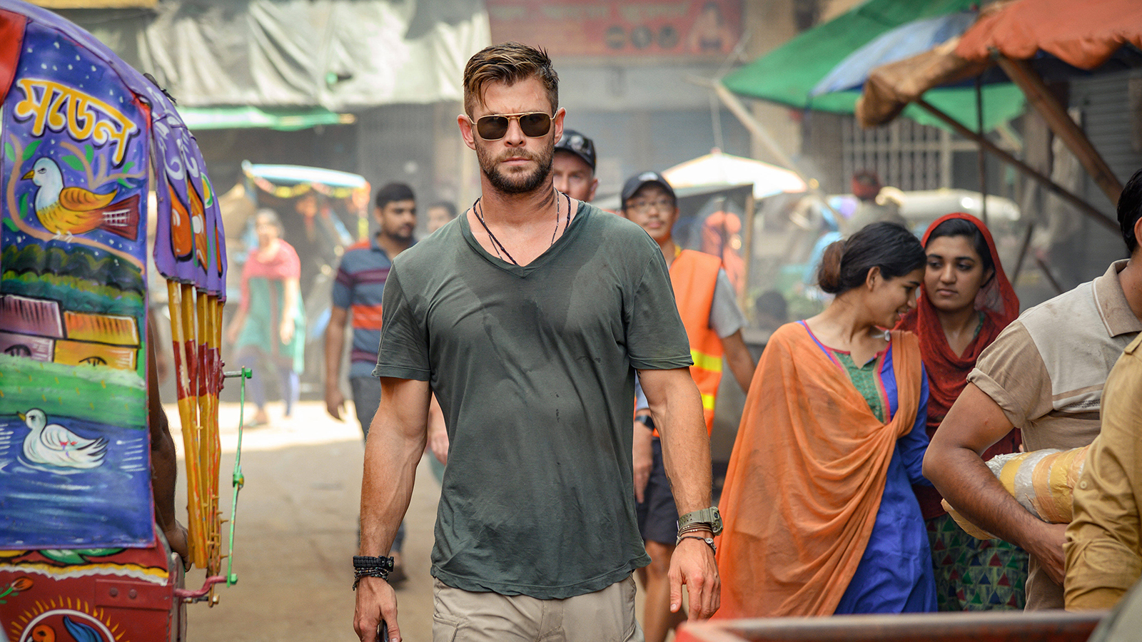 Chris Hemsworth