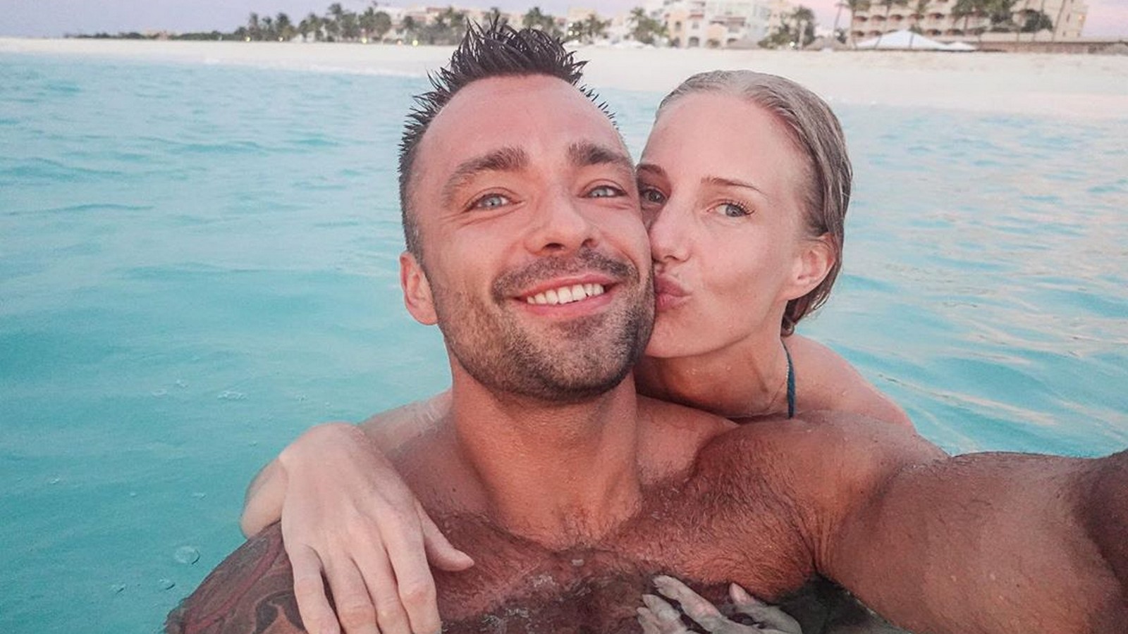 Filip Nikolic: So lernte der BTN-Hottie seine Freundin kennen! 72 Filip Nikolic