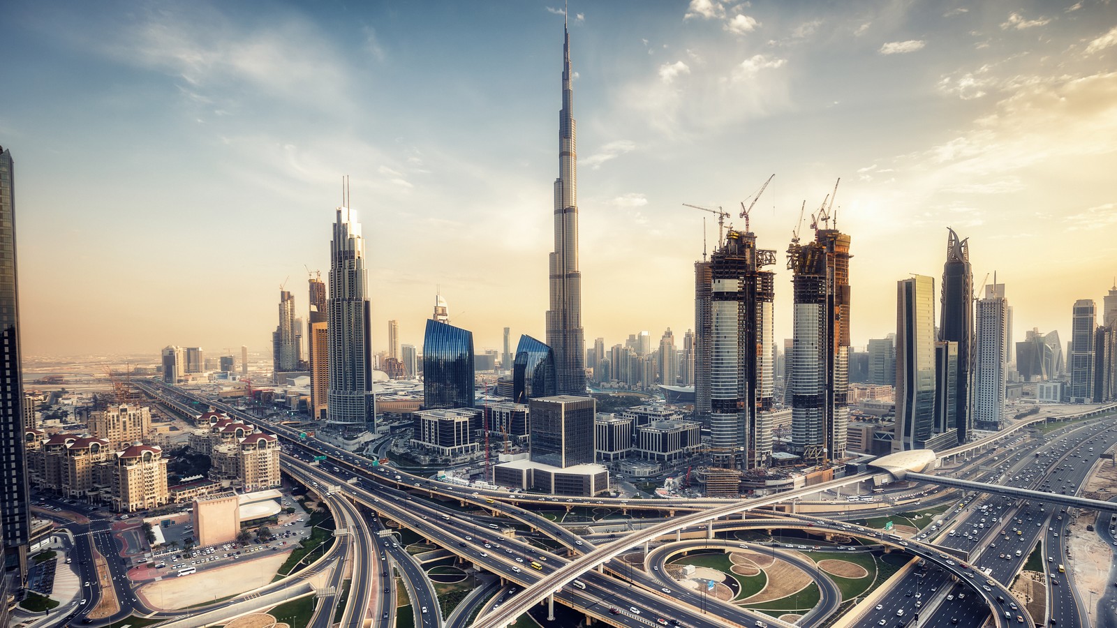 Burj Khalifa