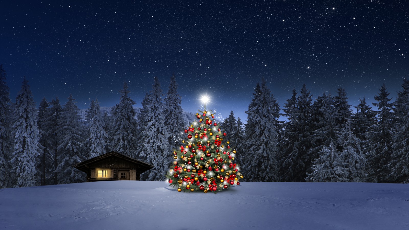 Weihnachten