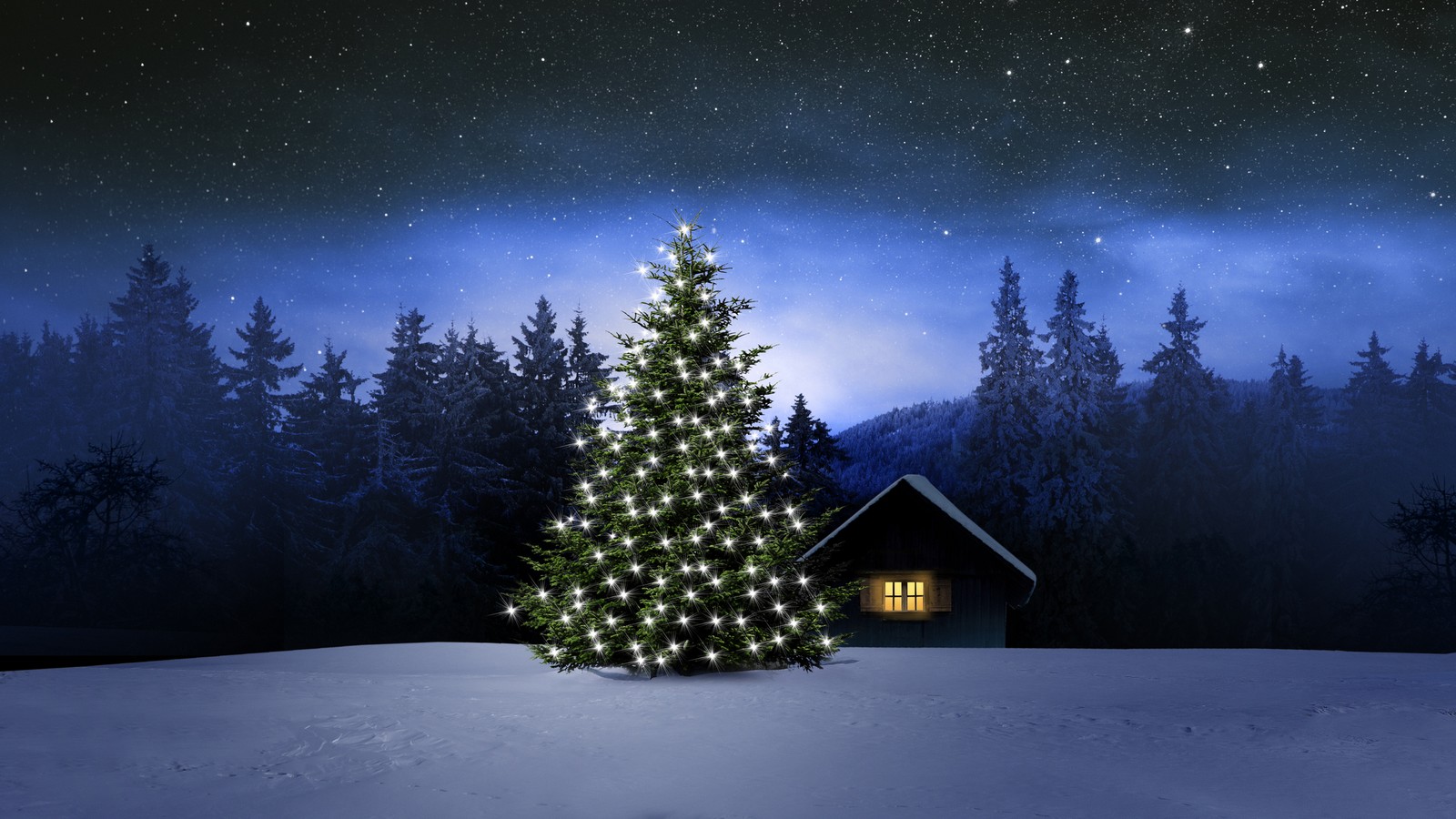 Weiße Weihnachten 2020: So stehen die Chancen! 72 Weihnachten