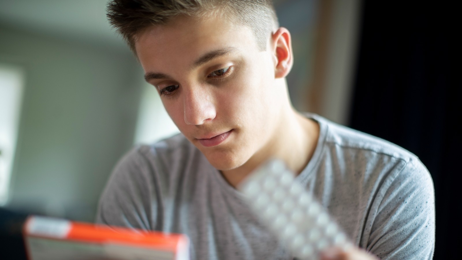 PrEP: Alle Infos zur Safer-Sex-Methode! 61 Medikament