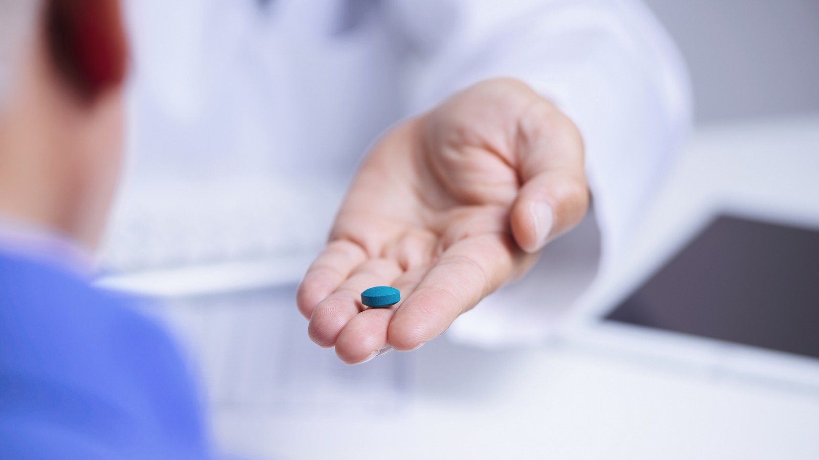 PrEP: Alle Infos zur Safer-Sex-Methode! 72 Medikament