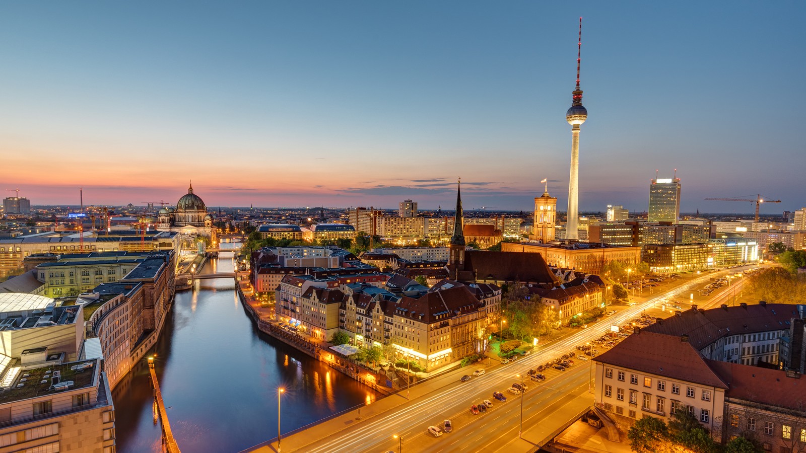 Corona-Hotspot: Wird Berlin abgeriegelt? 72 Berlin