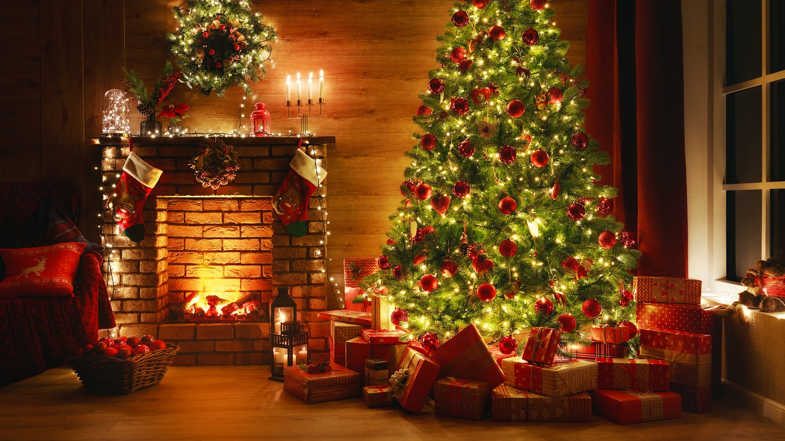 Corona-Pandemie: Können wir Weihnachten feiern? 72 Weihnachten