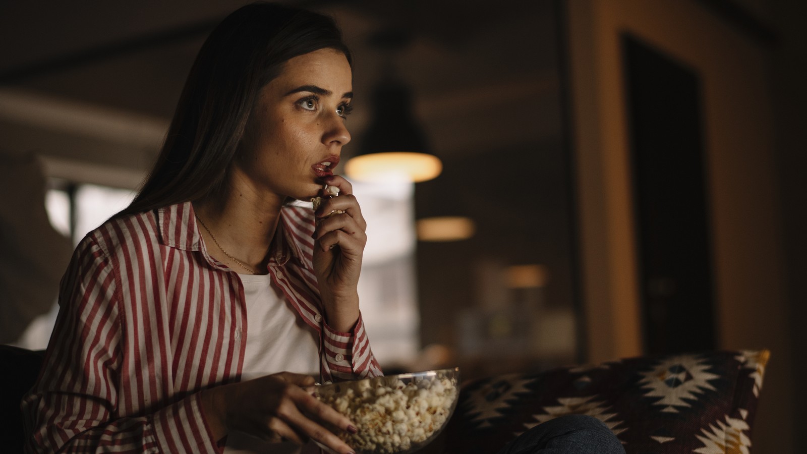Studie enthüllt: Das ist der gruseligste Horrorfilm aller Zeiten! 61 Horrorfilm schauen