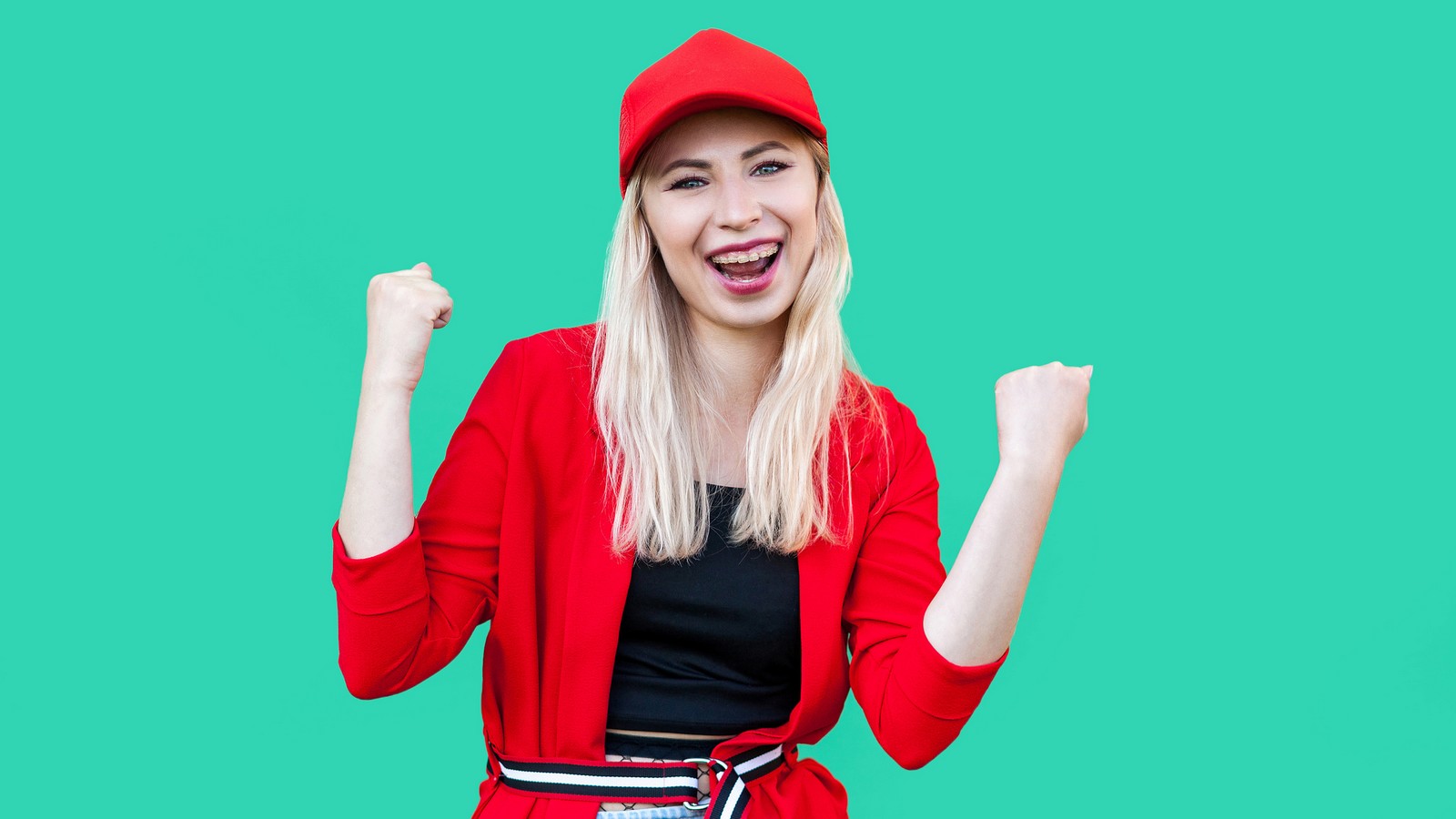 Mädchen