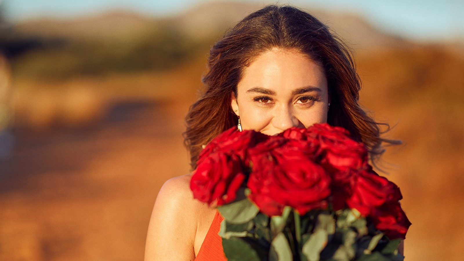 Bachelorette 2020: Die neue Folge wird erneut verschoben! 72 Melissa Damilia ist die neue "Bachelorette"