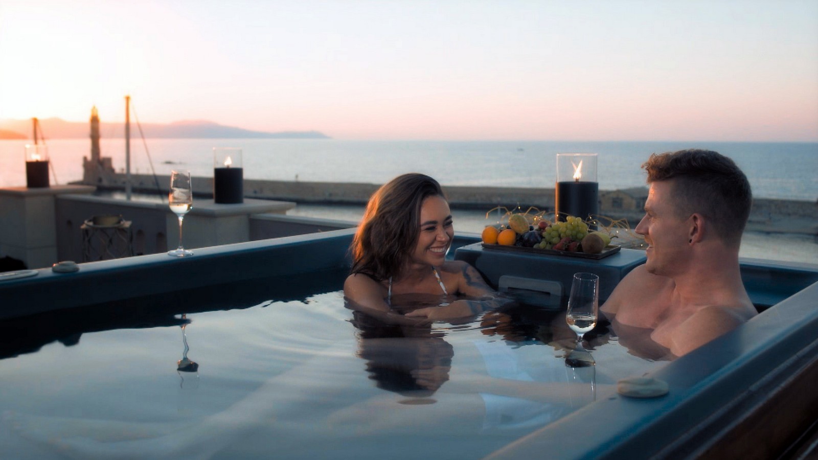 Bachelorette 2020: Wer ist raus? Diese Single-Boys bekommen keine Rose! 72 Melissa und Moritz bei "Die Bachelorette"