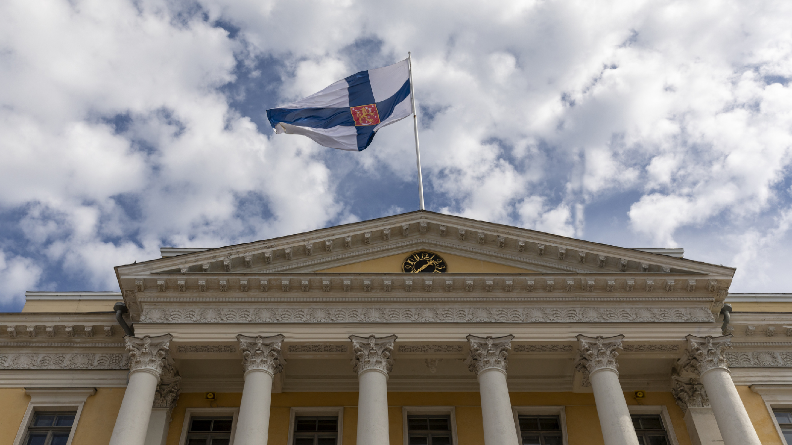 Finnland verbietet Dick Pics