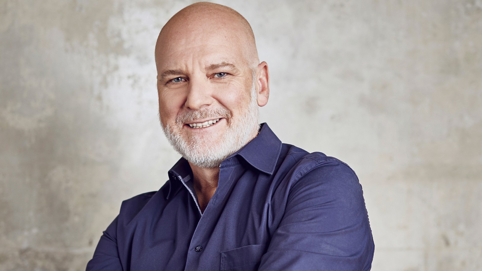 RTL-Geschäftsführer Jörg Graf