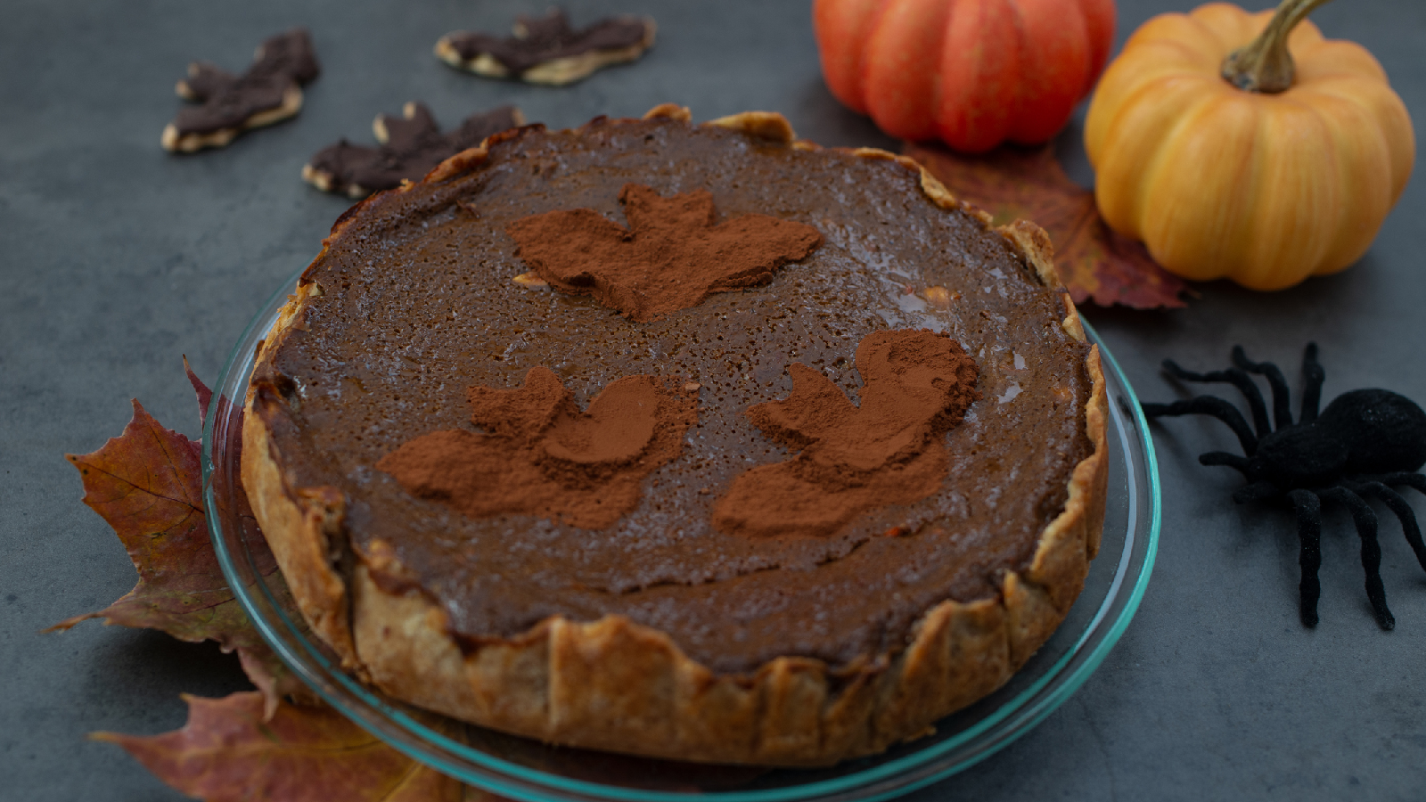 Kürbis-Schokokuchen: Das ist das perfekte Rezept 72 Das perfekte Rezept