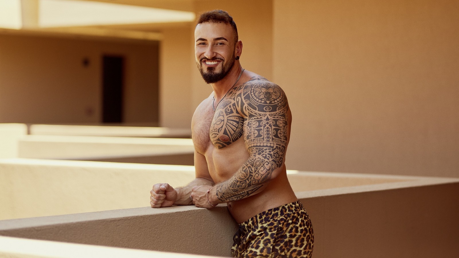 Prince Charming 2020: Das sind die Single-Boys! 72 "Prince Charming"-Kandidat Adrian