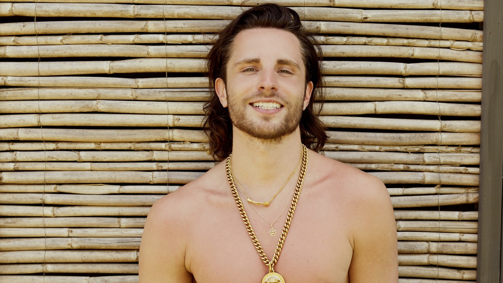 Prince Charming 2020: Das sind die Single-Boys! 81 "Prince Charming"-Kandidat Gino