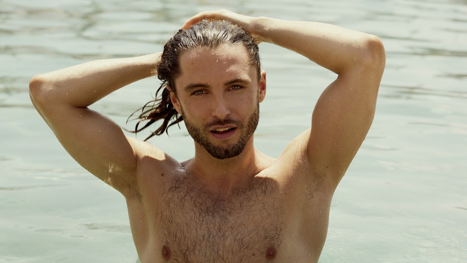Prince Charming 2020: Das sind die Single-Boys! 82 "Prince Charming"-Kandidat Jakob Matthias