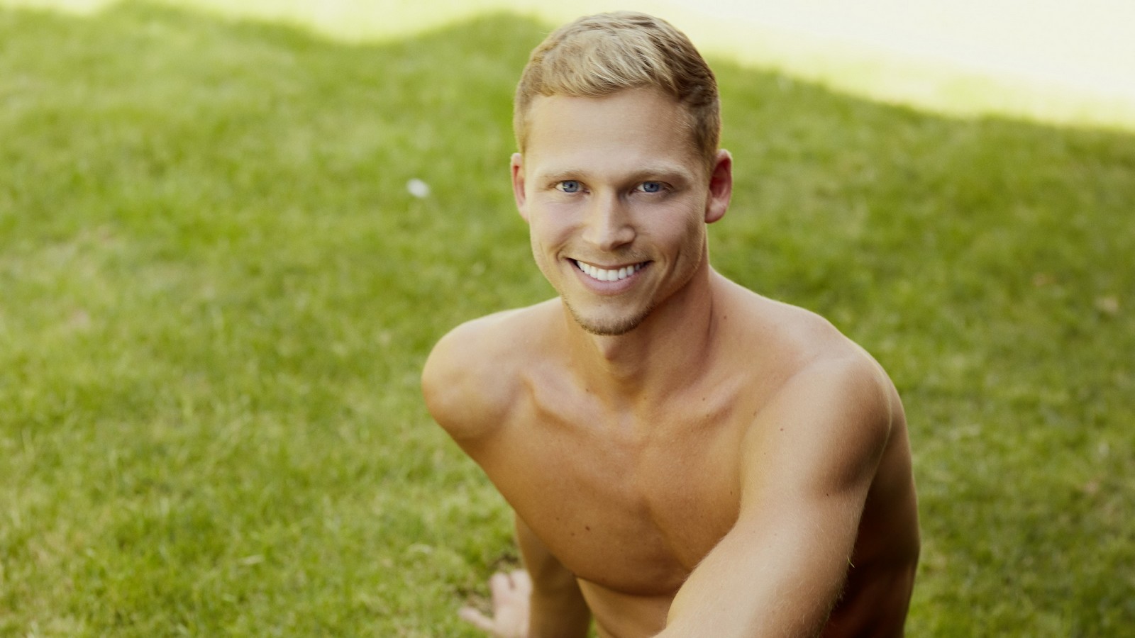 Prince Charming 2020: Das sind die Single-Boys! 84 "Prince Charming"-Kandidat Joachim
