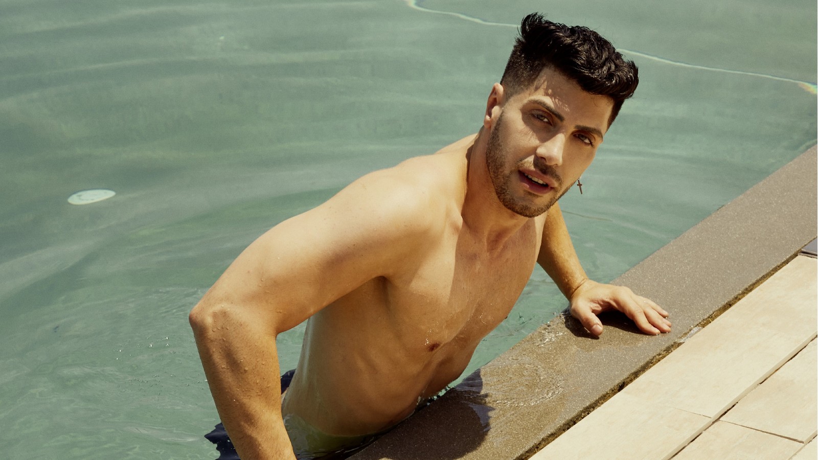 Prince Charming 2020: Das sind die Single-Boys! 88 "Prince Charming"-Kandidat Roman