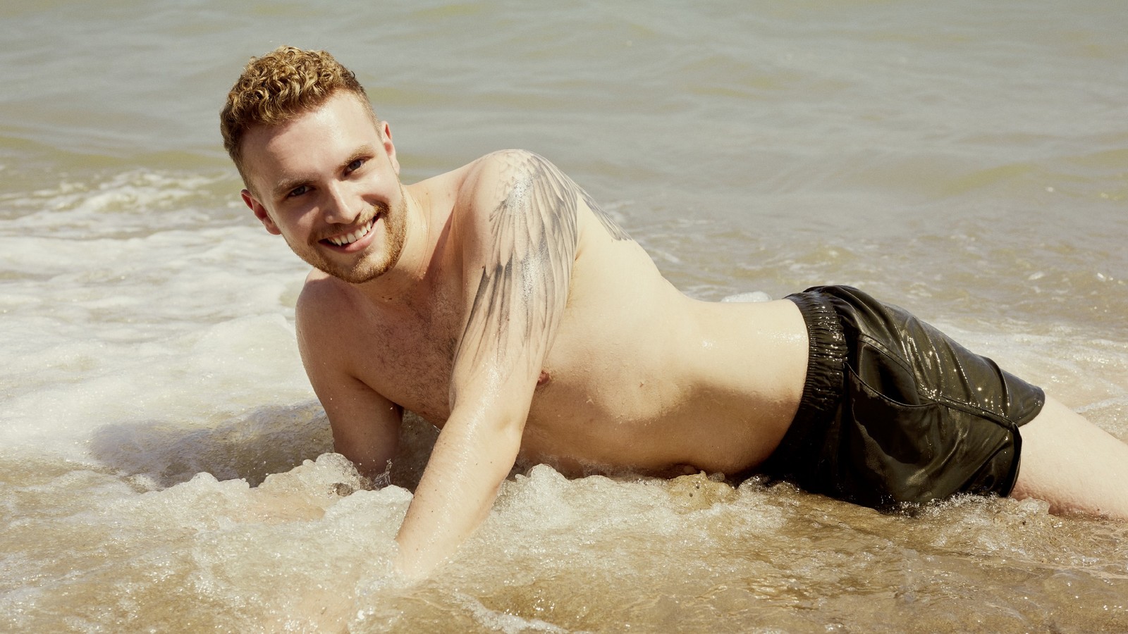 Prince Charming 2020: Das sind die Single-Boys! 90 "Prince Charming"-Kandidat Vincent