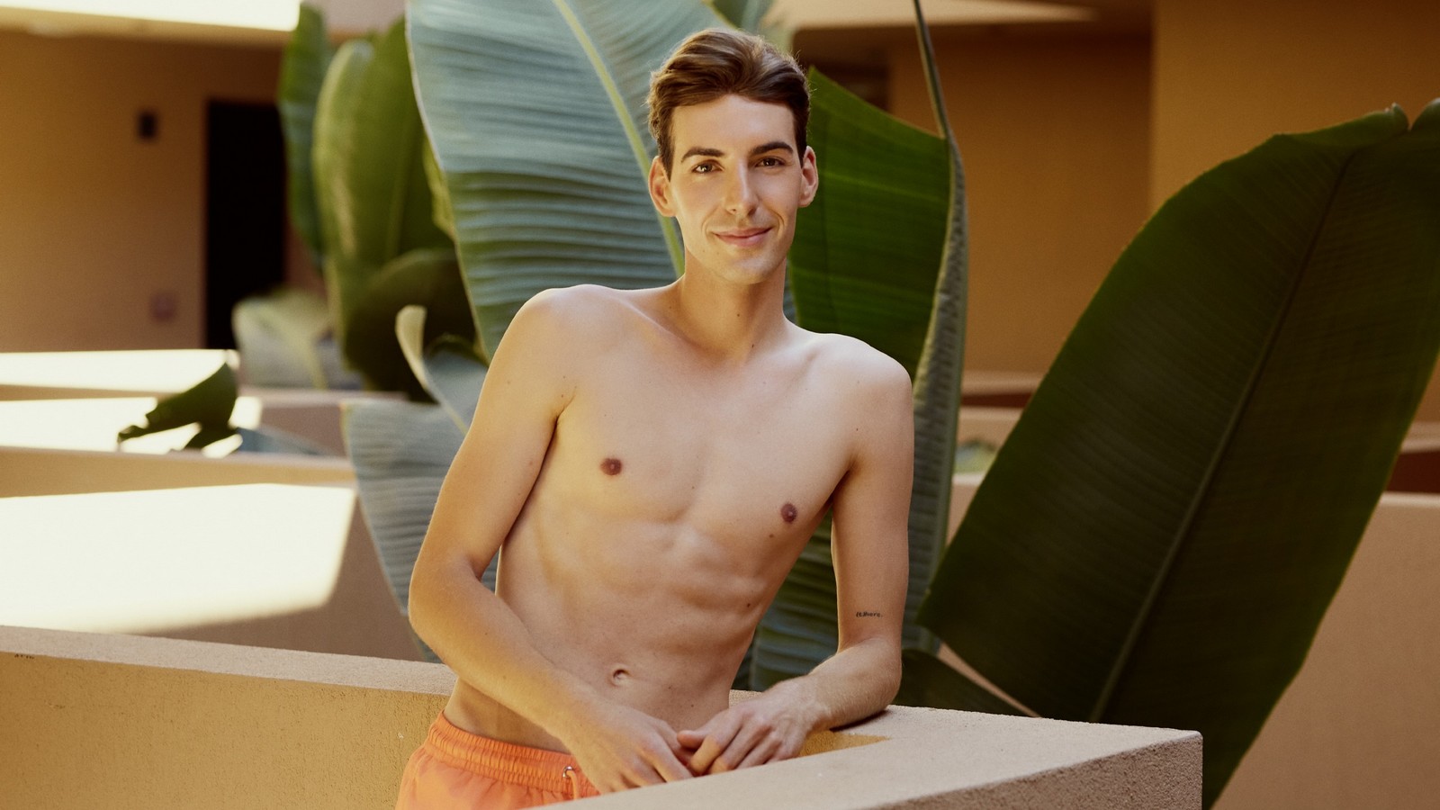 Prince Charming 2020: Das sind die Single-Boys! 74 "Prince Charming"-Kandidat Arne