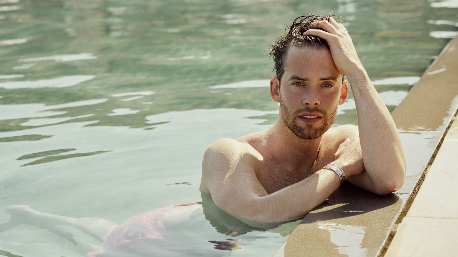 Prince Charming 2020: Das sind die Single-Boys! 77 "Prince Charming"-Kandidat Bernhard