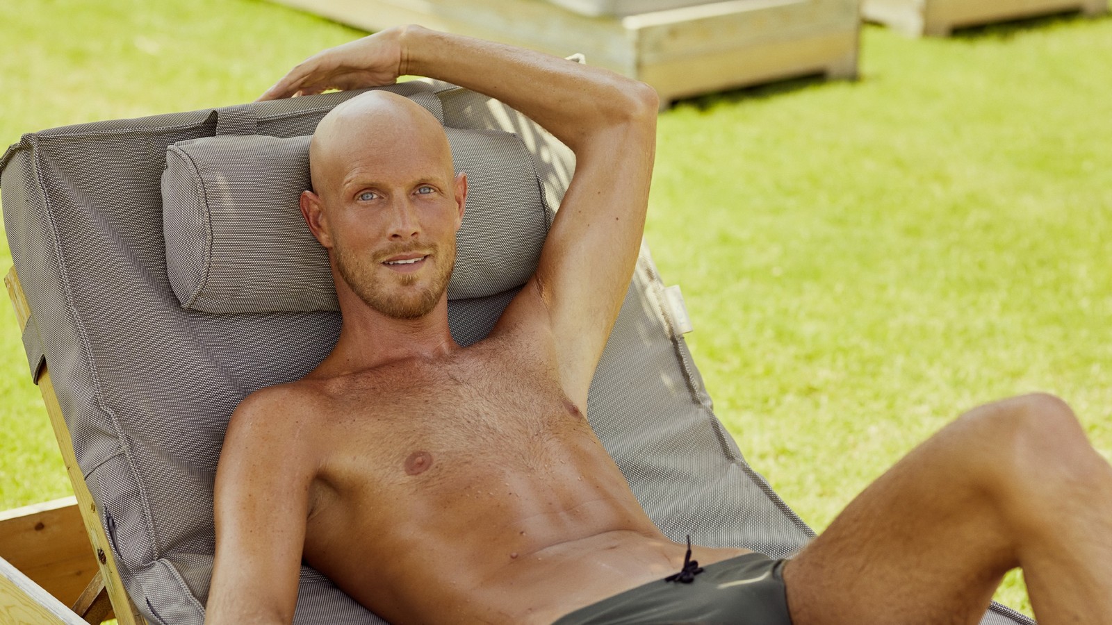 Prince Charming 2020: Das sind die Single-Boys! 79 "Prince Charming"-Kandidat Erik