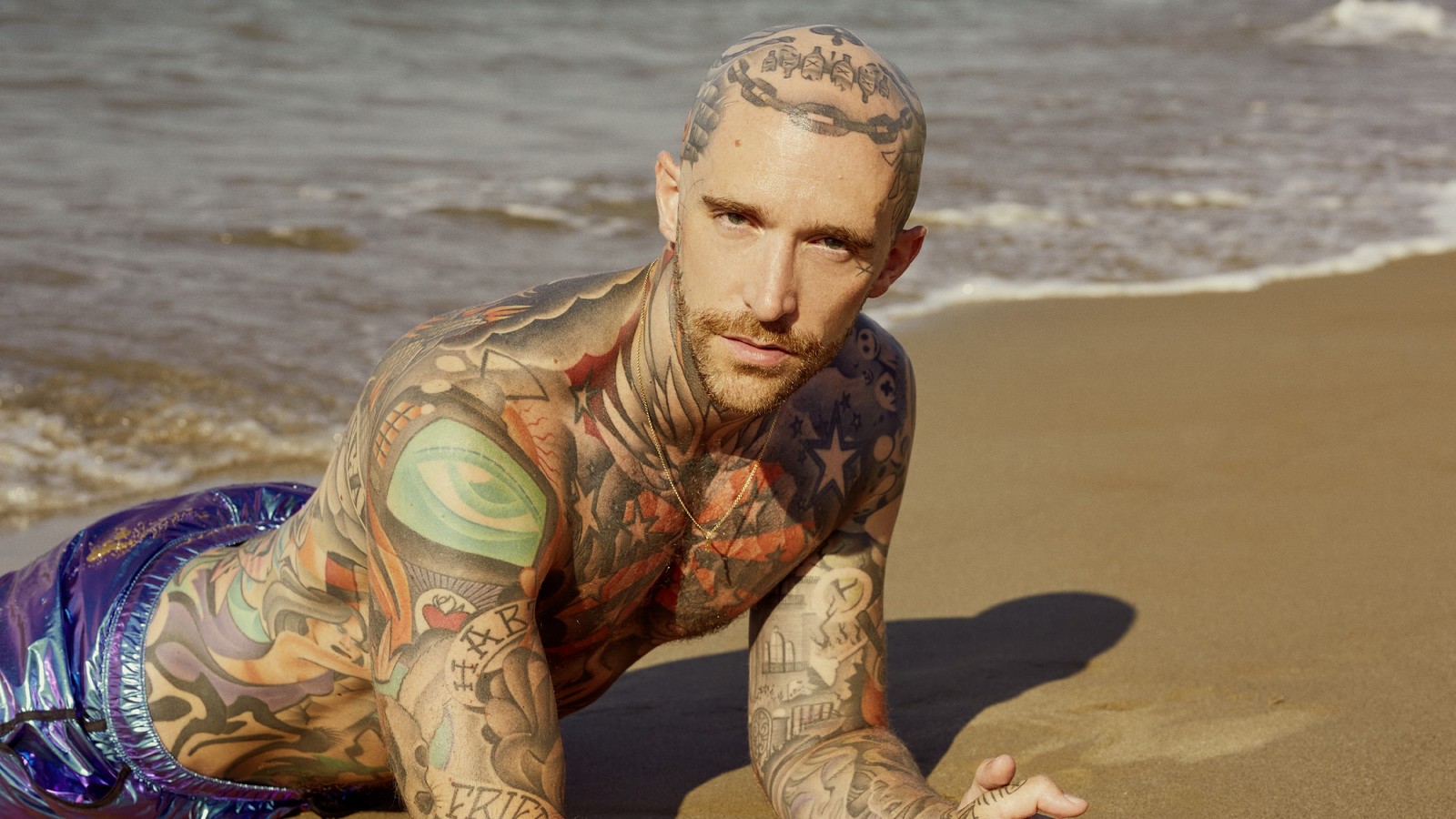 Prince Charming 2020: Das sind die Single-Boys! 80 "Prince Charming"-Kandidat Florian