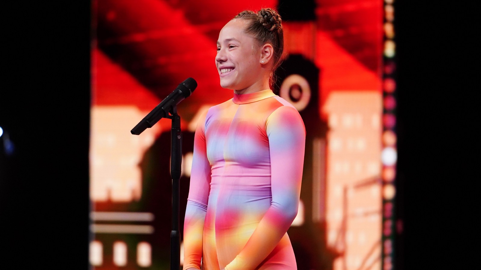 Supertalent 2020: Emotionale Botschaft von Yarima! 72 Yarima Gerstenhöfer