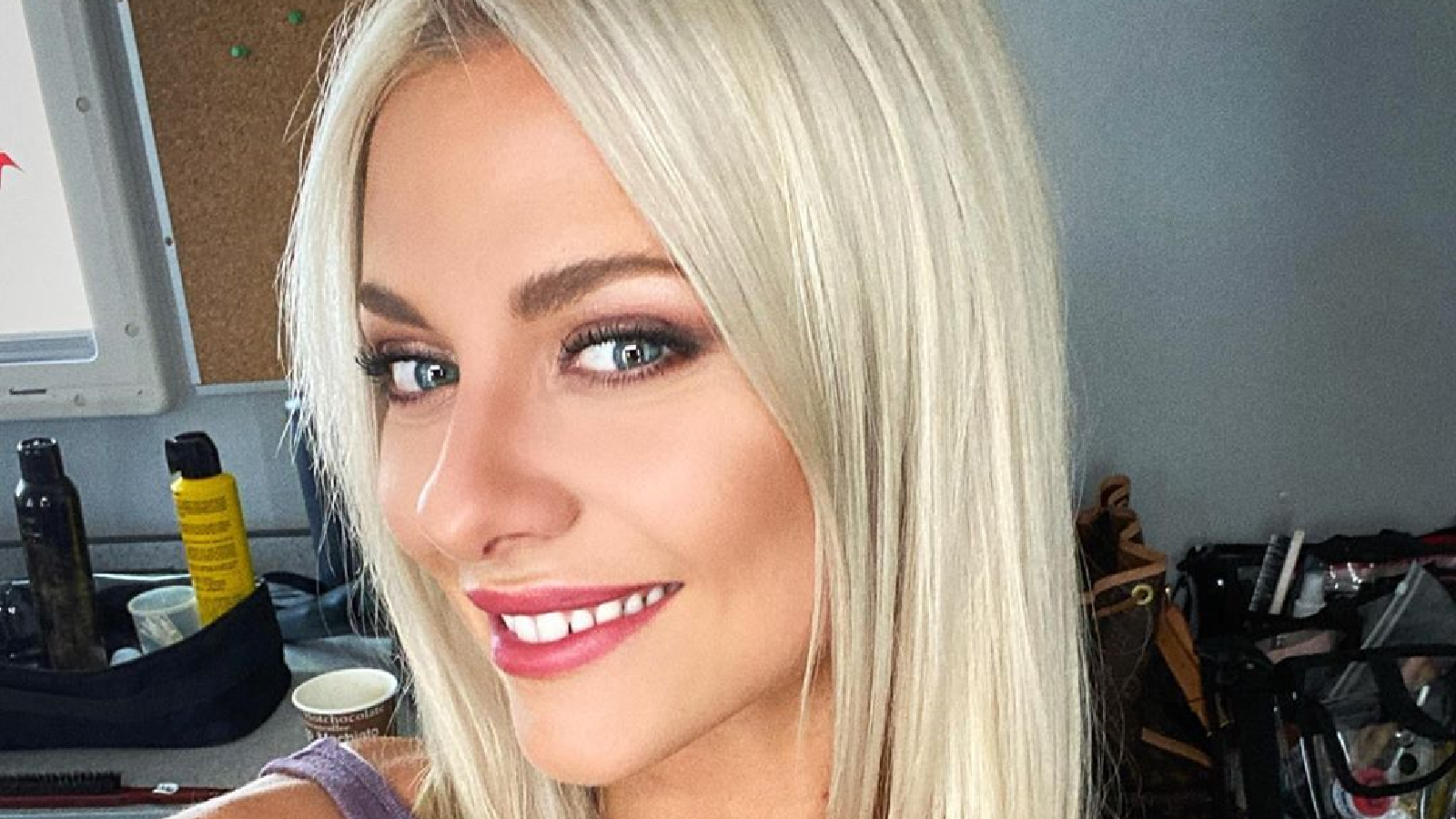 Valentina Pahde: Darauf legt die GZSZ-Beauty in einer Beziehung wert 72 Sie redet über die perfekte Beziehung