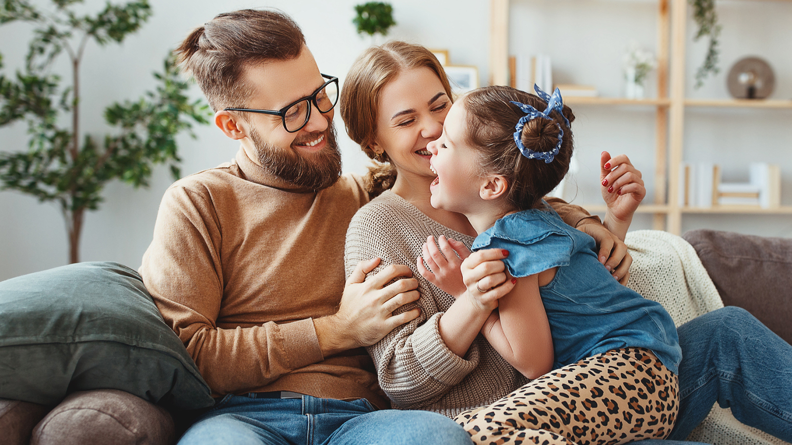 Diese 3 Sternzeichen sind echte Familienmenschen 72 Sternzeichen Familie