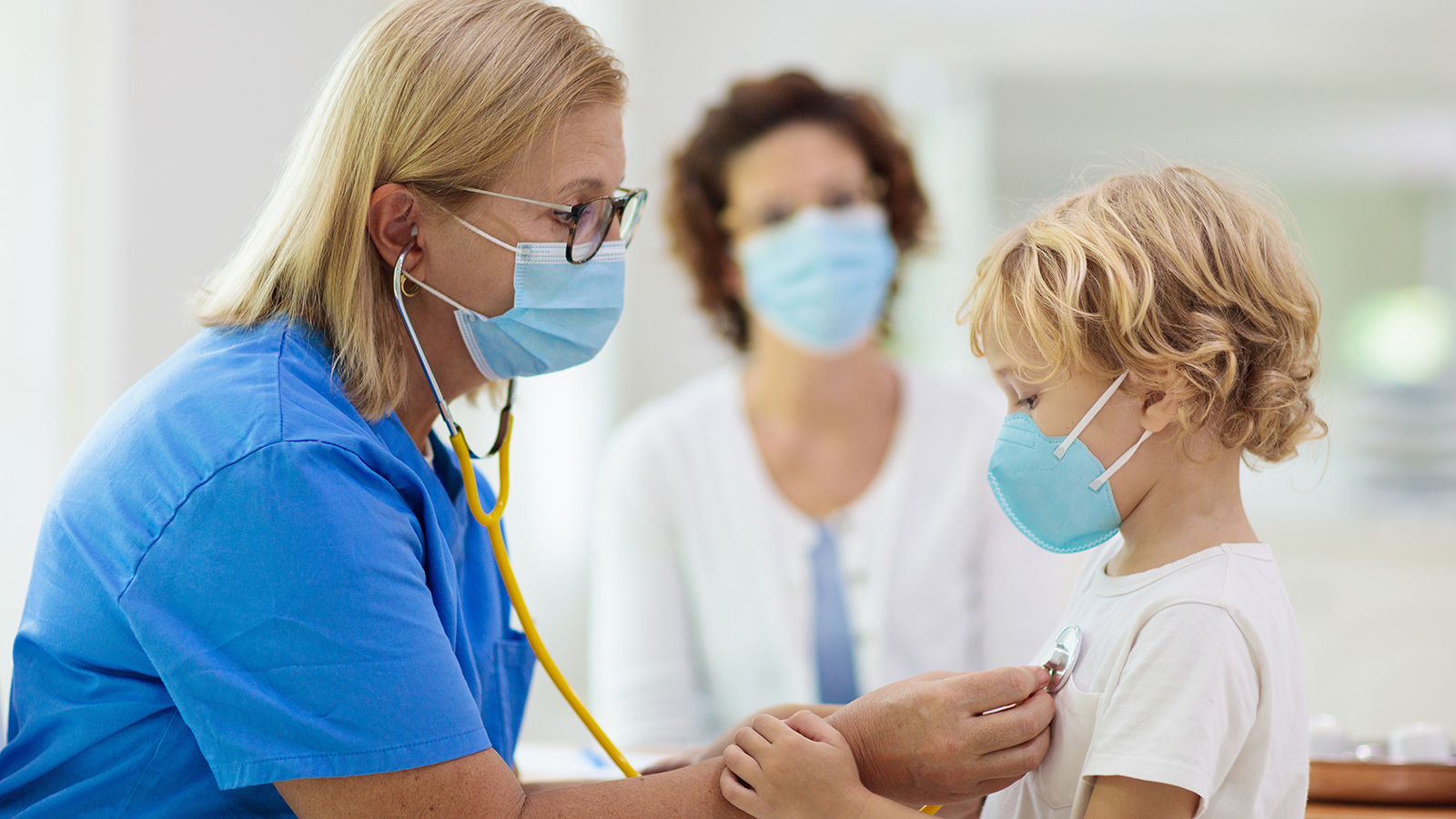 Coronavirus: Krankschreibungen sind per Telefon möglich! 72 Covid-19 Coronavirus