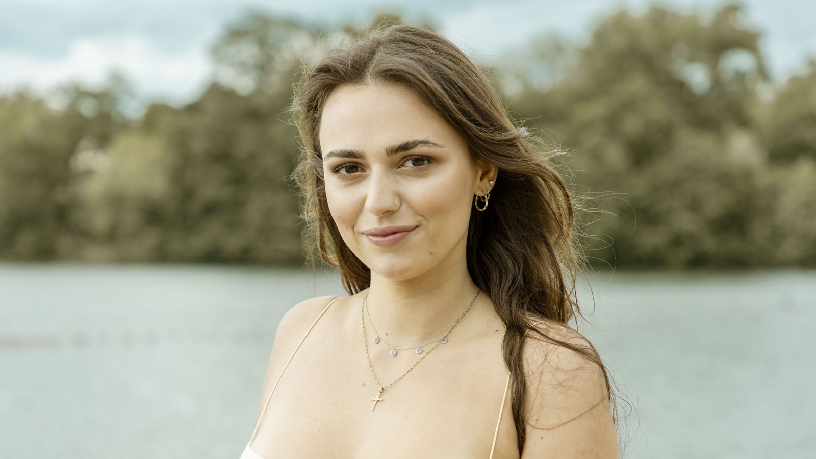 Jéssica Sulikowski: So tickt Berlin - Tag & Nacht-Olivia privat! 73 Jéssica Sulikowski alias Olivia bei "Berlin - Tag & Nacht"