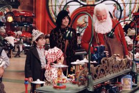 Kevin, Aschenbrödel, Lord & Co.: Diese Weihnachtsfilme sind bei Streamingdiensten verfügbar 70 Kevin, Aschenbrödel, Lord & Co.: Diese Weihnachtsfilme sind bei Streamingdiensten verfügbar