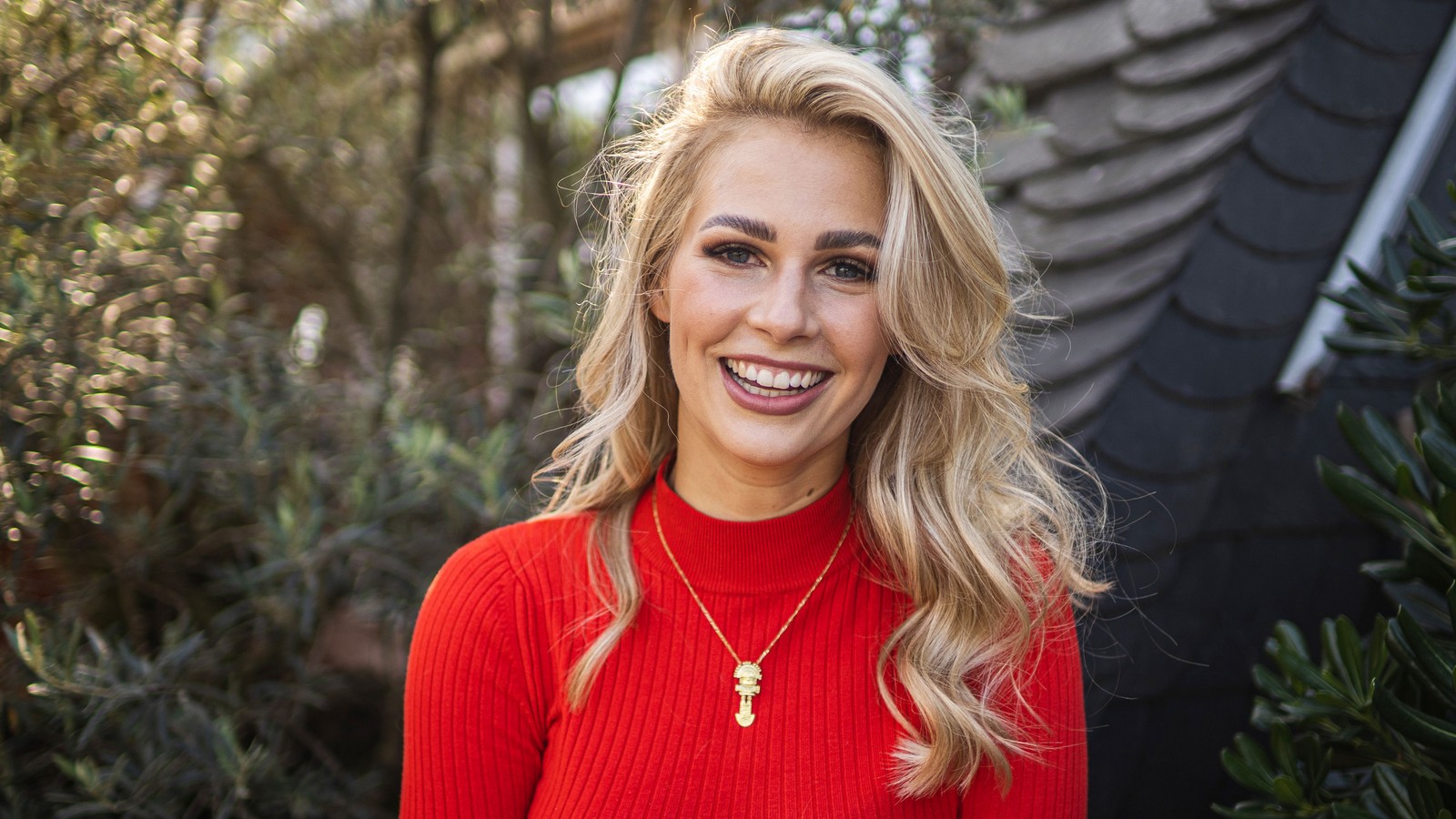 Jule bei "Köln 50667"