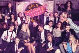 Nach mehr als 10 Jahren: RTLZWEI stellt Köln 50667 ein! 69 Nach mehr als 10 Jahren: RTLZWEI stellt Köln 50667 ein!