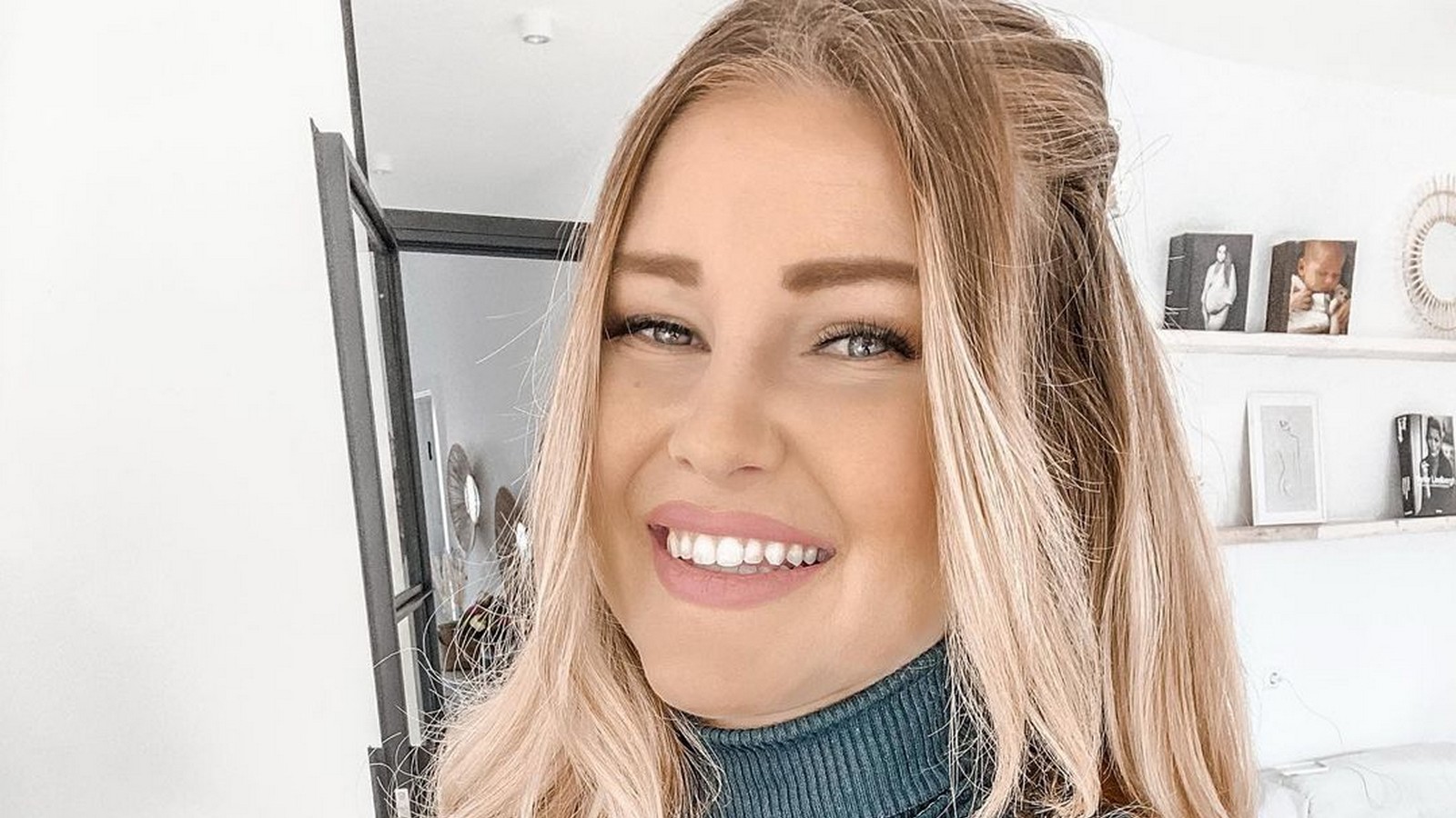 Maren Wolf: Höllenschmerzen nach Not-OP! 72 Maren Wolf