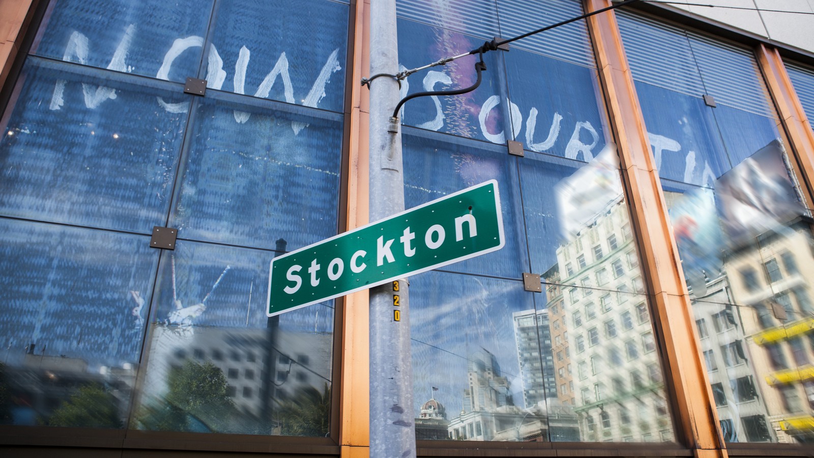 Das sind die 7 gefährlichsten Städte in den USA 74 Stockton