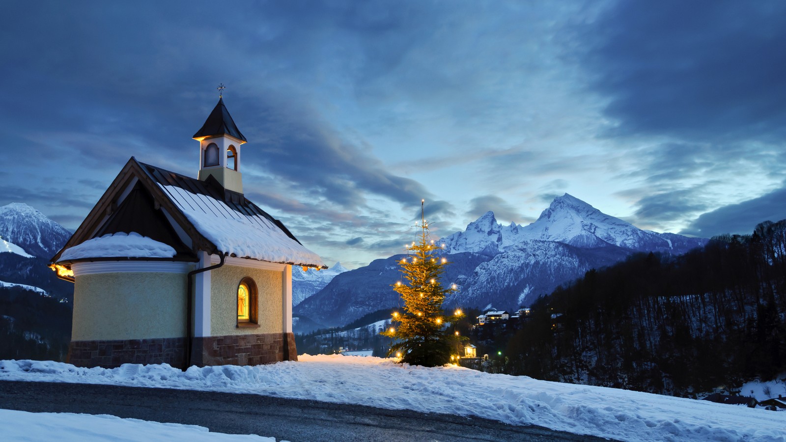 Weihnachten