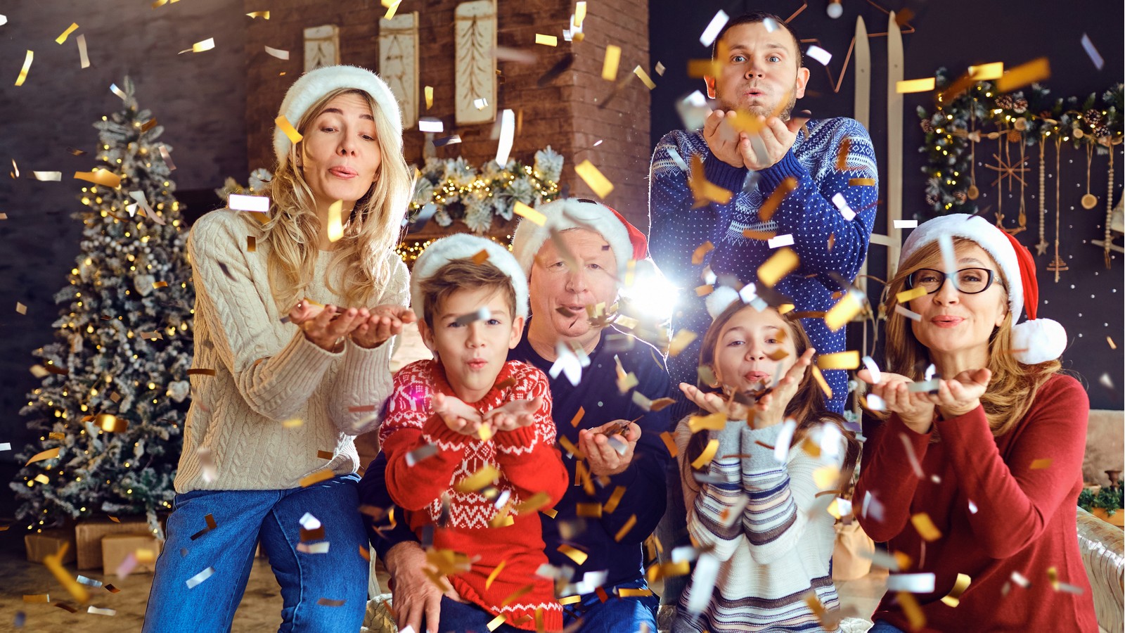 Corona: Erstes Land verbietet Weihnachten! 72 Weihnachten
