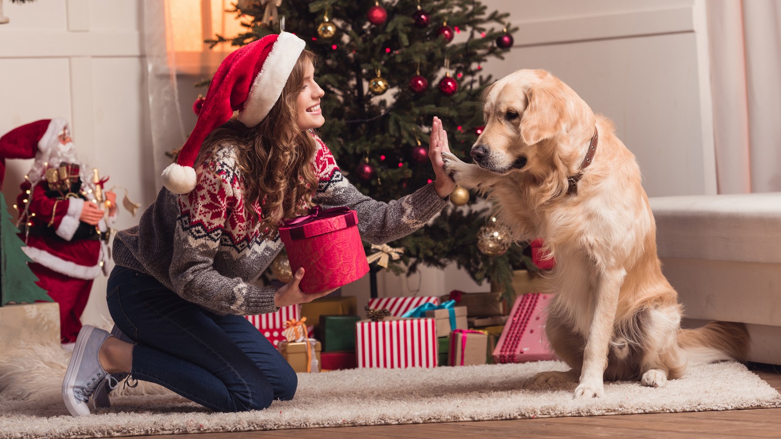 Weihnachten ohne Familie? Diese 7 Dinge sprechen dafür! 72 Weihnachten