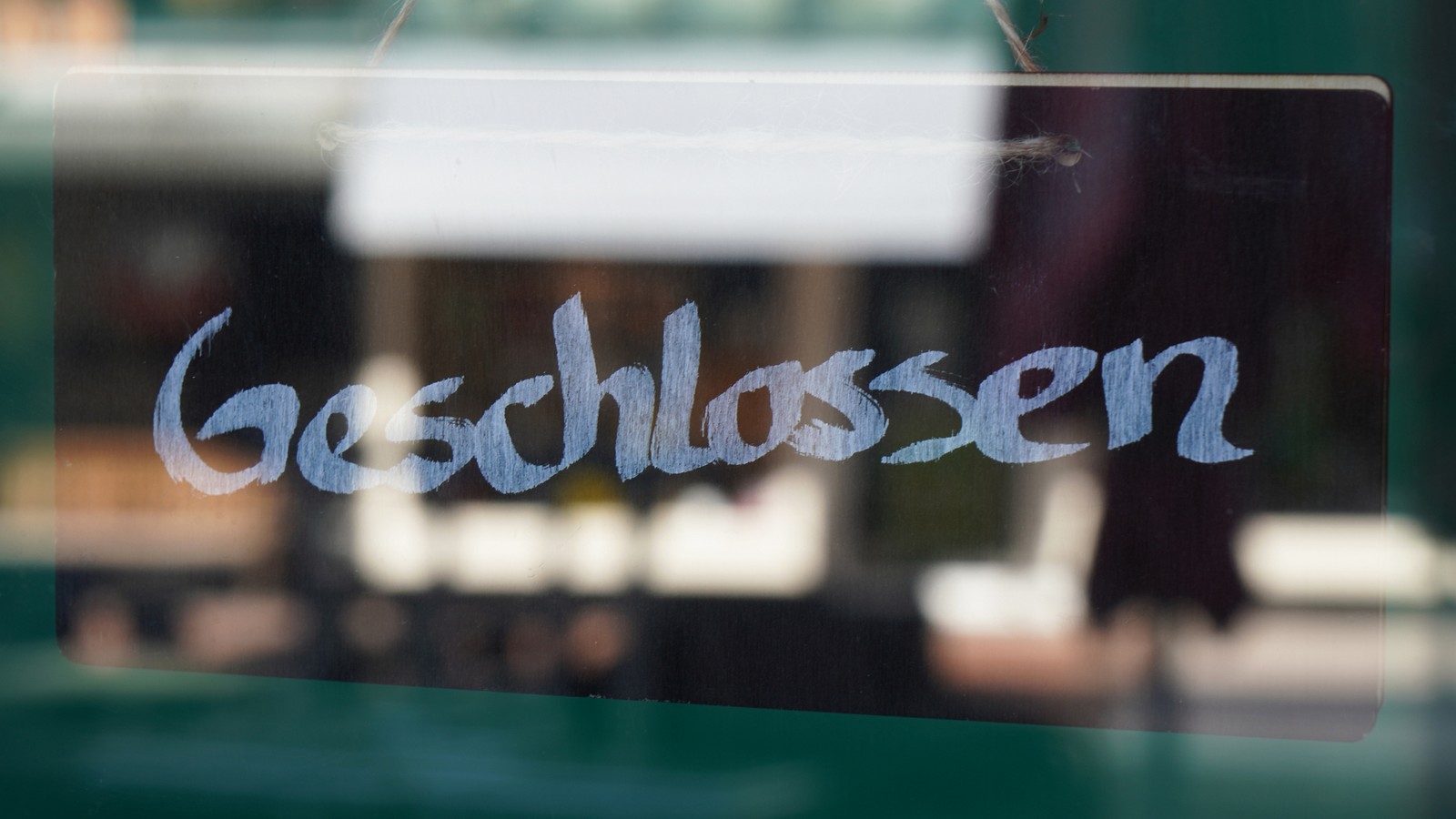 Deutschland macht dicht: Regierung plant Knallhart-Lockdown! 72 Lockdown