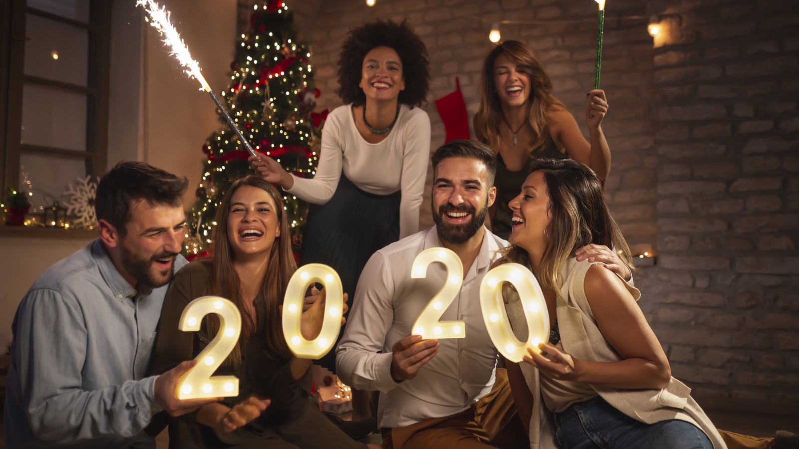 Diese Corona-Regeln gelten zu Weihnachten & Silvester! 61 Weihnachten