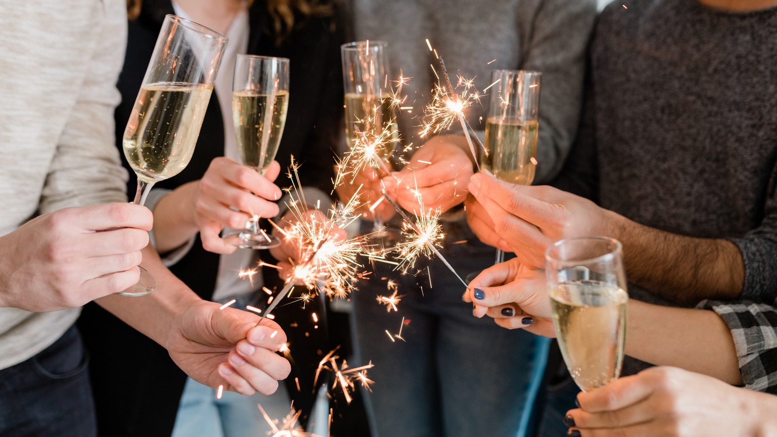 Diese Corona-Regeln gelten zu Weihnachten & Silvester! 72 Silvester