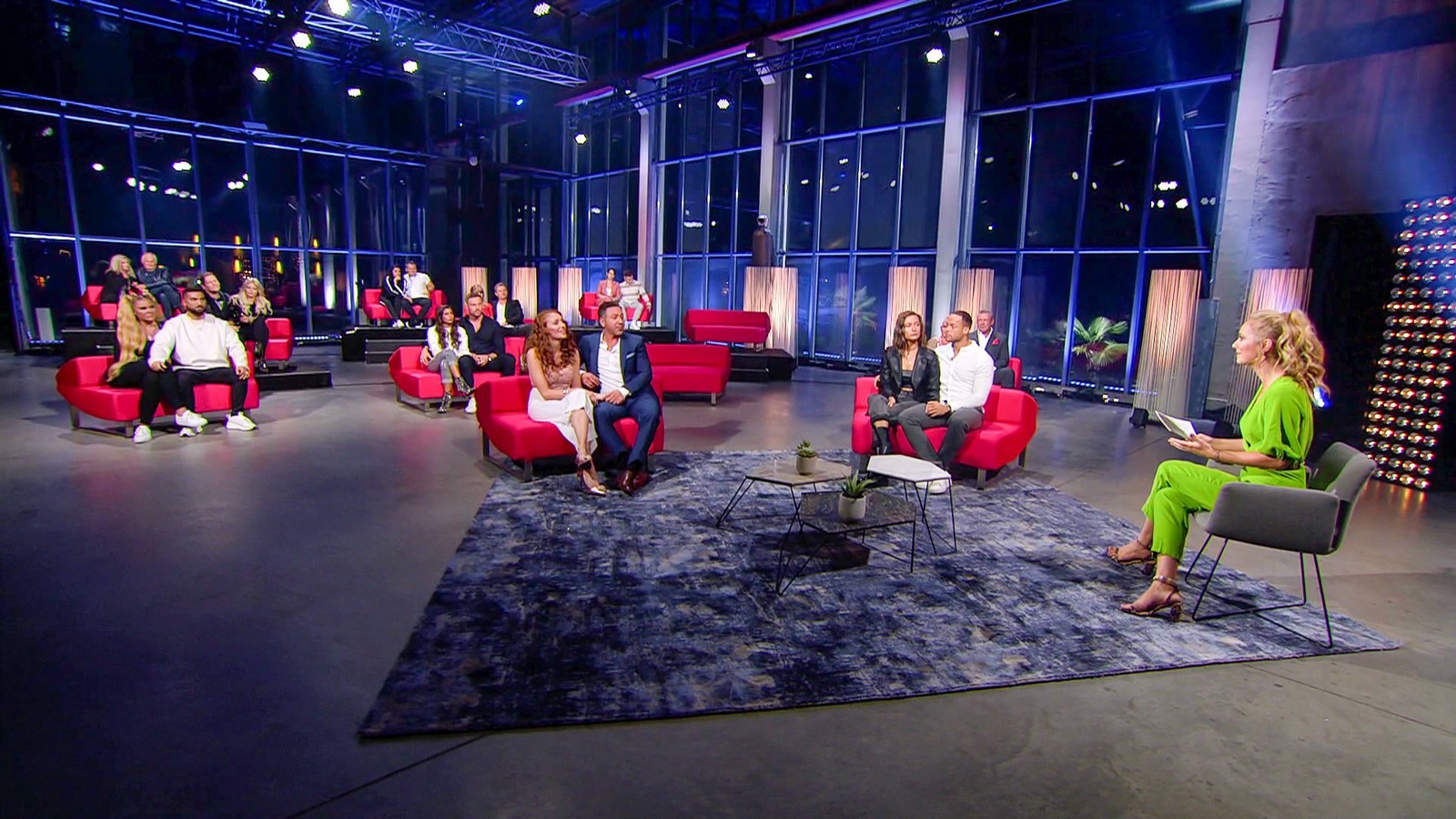 Sommerhaus der Stars 2020: Das sind die Gewinner! 72 Das "Sommerhaus"-Wiedersehen