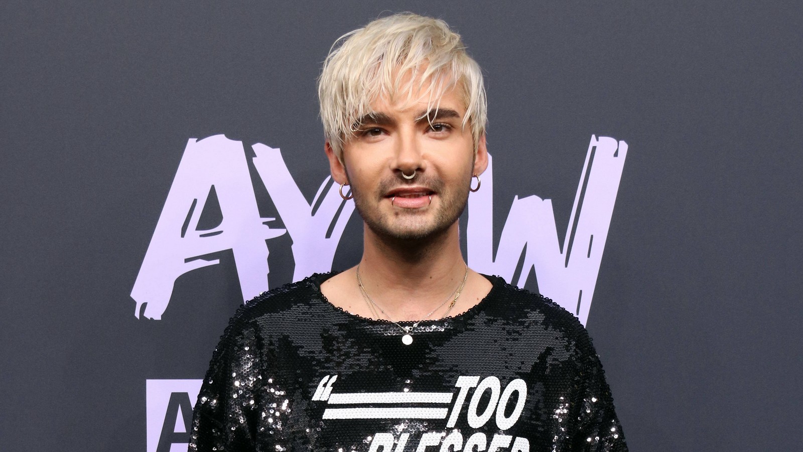 Bill Kaulitz