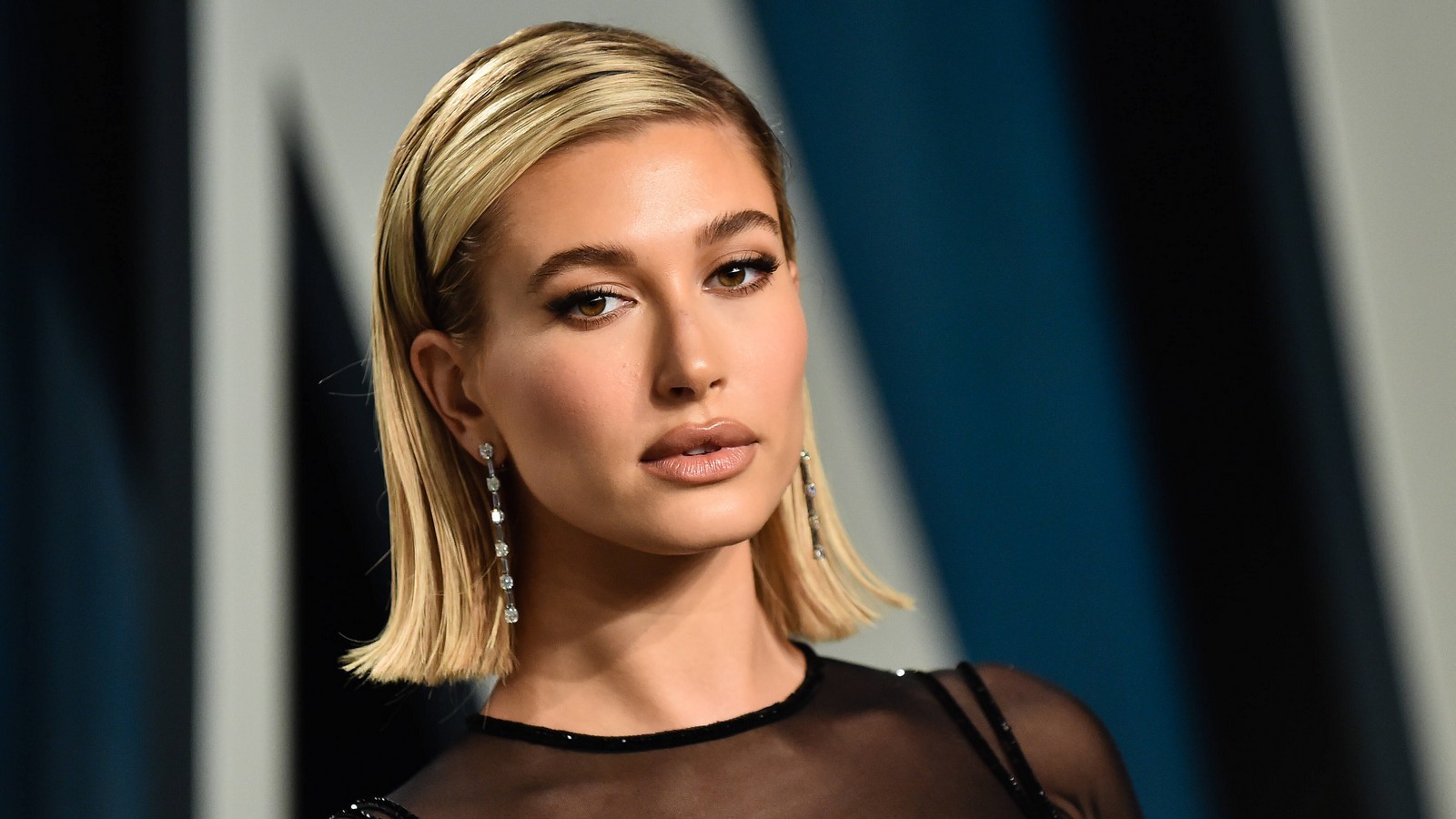 Hailey Bieber